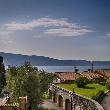 Holiday home Al Poggio Degli Ulivi - Theater