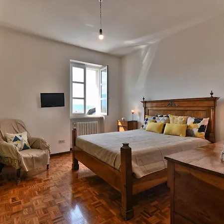 Holiday home Al Poggio Degli Ulivi - Theater *