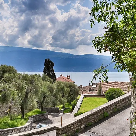 Holiday home Al Poggio Degli Ulivi - Theater